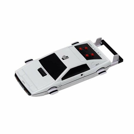 STAGES FOR ALL AGES 1-36 Scale James Bond Lotus Esprit The Spy Who Loved Me Car ST3453153